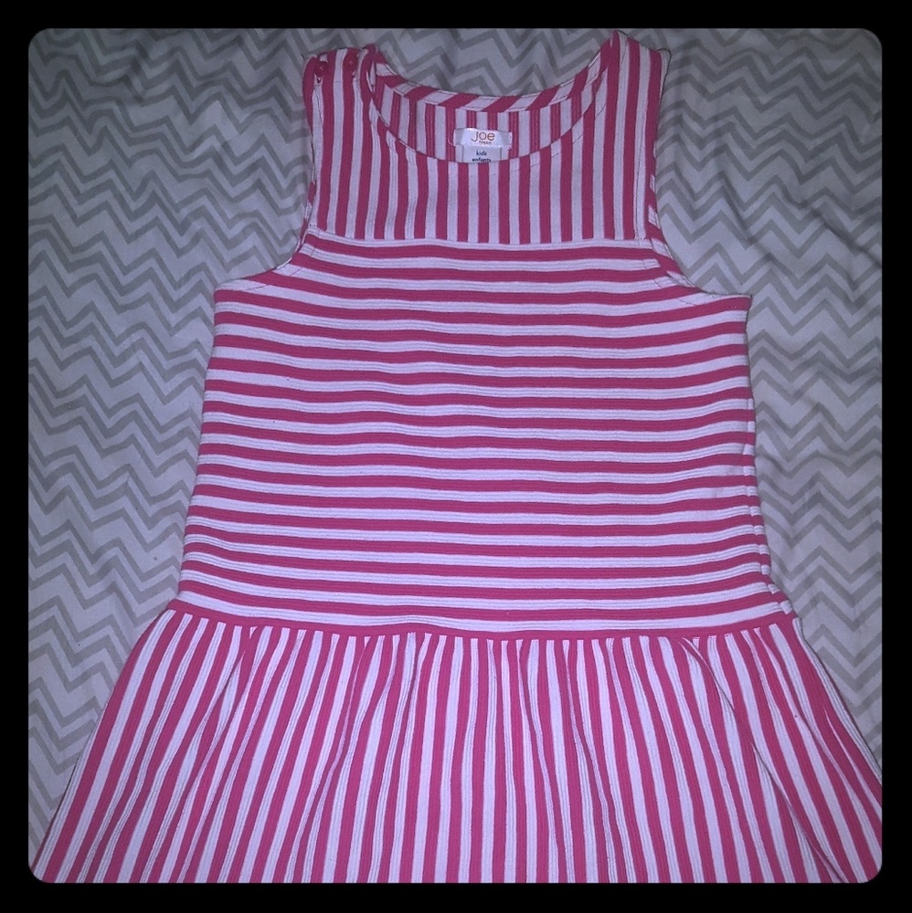 Girls 10-12 dress